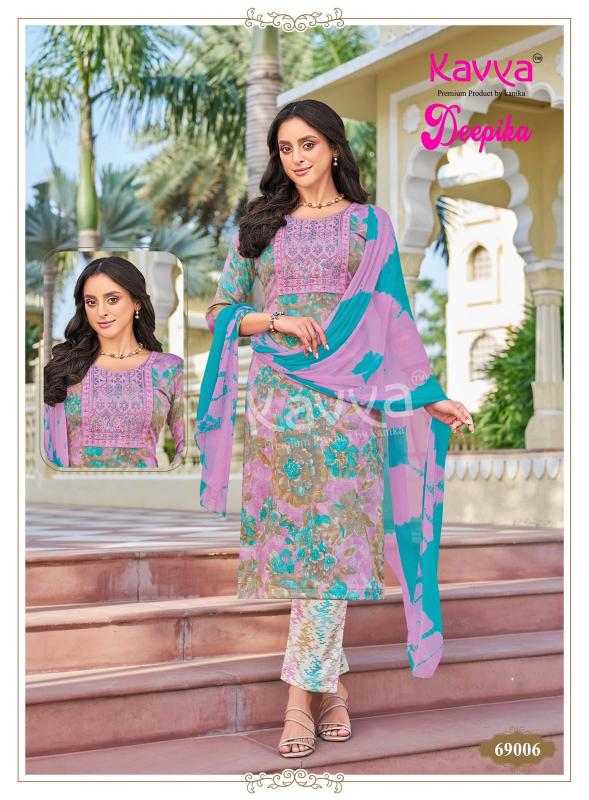 Kavya deepika vol 69 wholesale market kurti